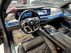 بي ام دبليو الفئة 7